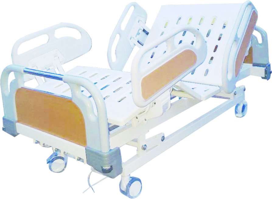 T03-01 電動三搖(手電一體)圖片1
